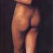 Nude Egyptian Girl